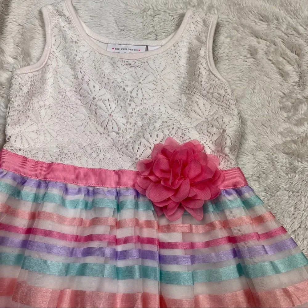 the Children’s place dress